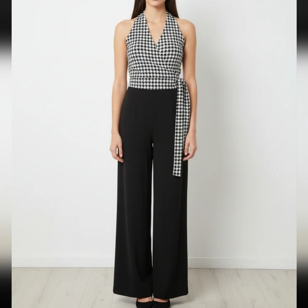 Lauren Ralph Lauren jumsuit size 14